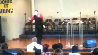 Don&#39;t quit-smokie norful