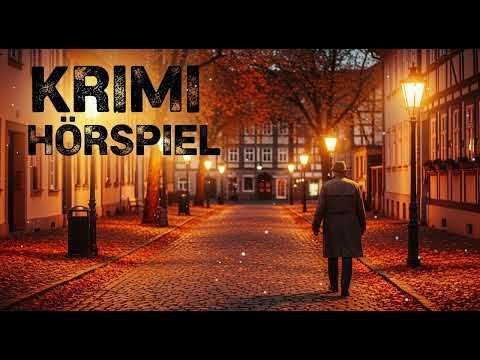 Krimi Hörspiel – Feine Gäste  Geheimnisse hinter der Fassade