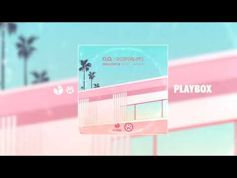 R.I.O. & Deeperlove feat. Jaimes - Mallorca