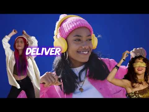 Mega Man  - New Sound Saturday - 2025  Official K-Blitz (Lyric Video)