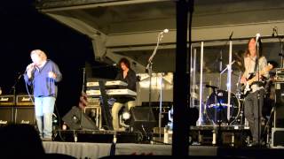 Lou Gramm - Long, Long Way from Home - 8/10/2013