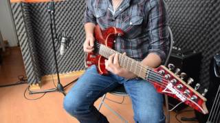 Download lagu Claudio Pietronik - power ballad licks (Cover by Gary Peña) mp3 Download lagu Claudio Pietronik - power ballad licks (Cover by Gary Peña) mp3