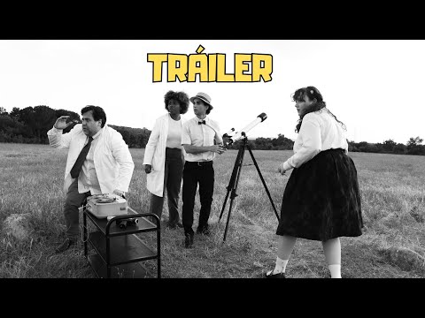 El Enigma del Espacio Exterior