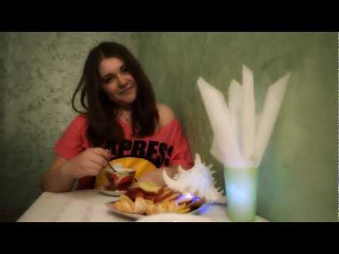 U-KISS Valentine`s Day 14.02.2013 "CRAZY MOMENT"