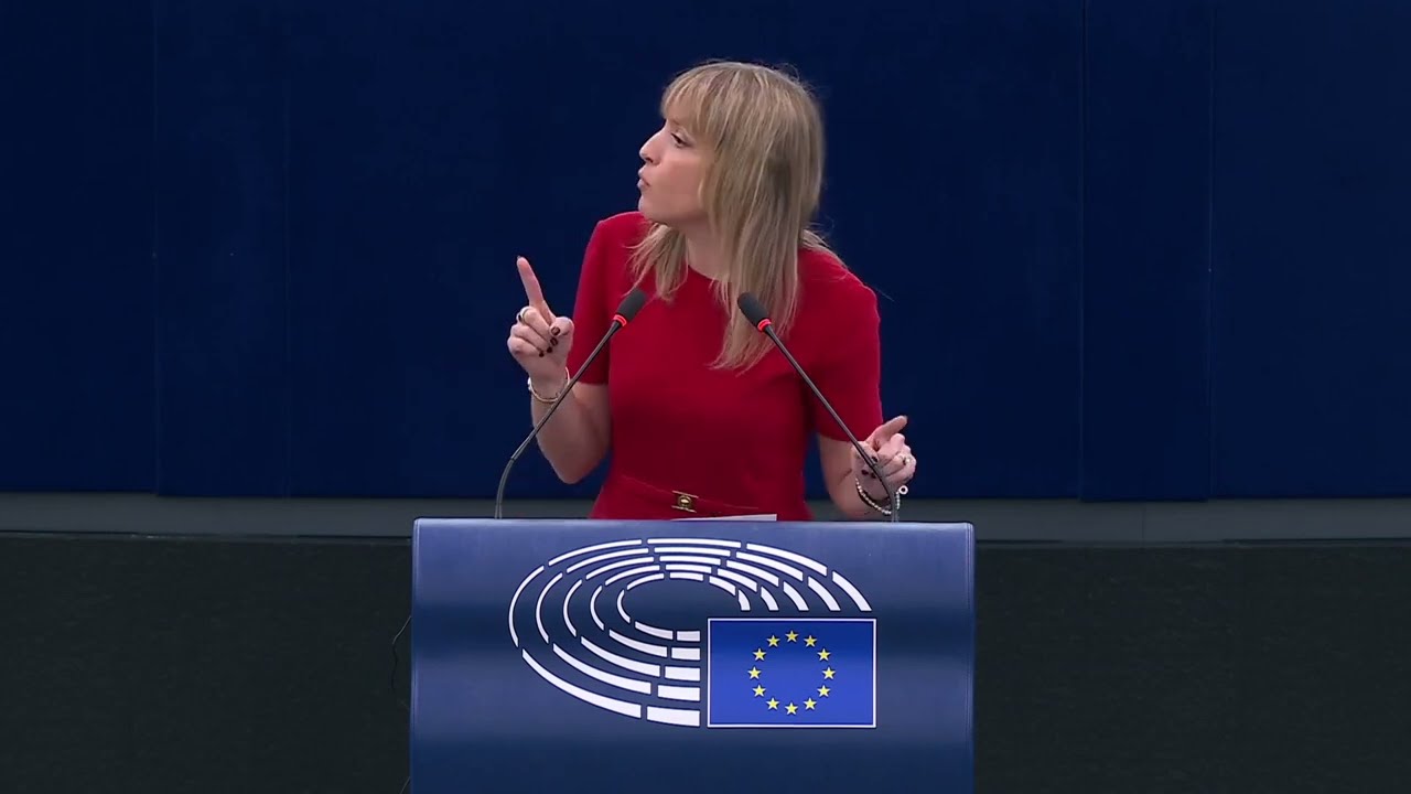 SARDONE: "TOLLERANZA ZERO! LE PIAZZE ITALIANE DIVENTANO ZONE DI GUERRA PER COLPA DELLA SINISTRA"