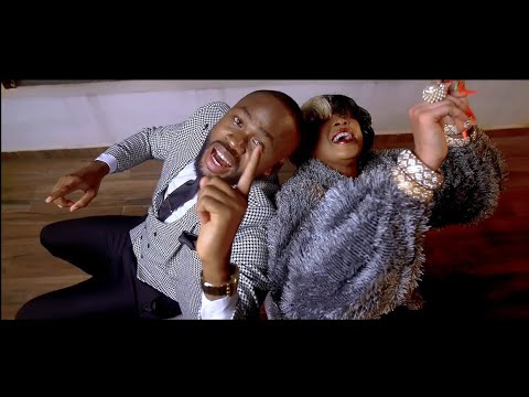 Coco Argentée Là-bas Feat Venom le cascadeur   (Clip officiel) 🇨🇲🇨🇮