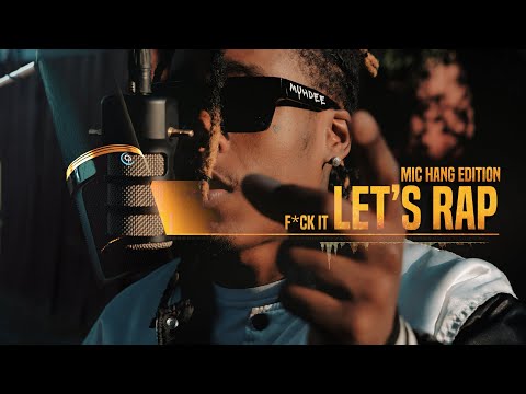 YUNG O - TEXAS [F*CK IT LET'S RAP]