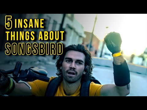 5 Insane Things About the Songbird Trailer