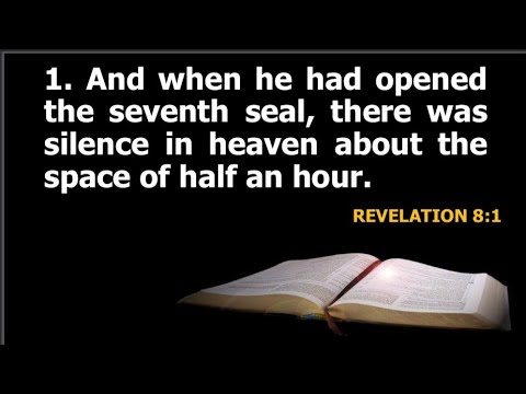 2021-0414PM The Bride Learning In Silence