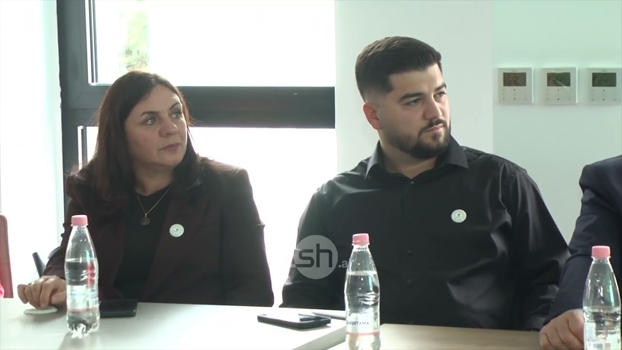 Kujdesi paliativ në Korçë, përfaqësues të Ministrisë së Shëndetësisë së Kosovës vizitë për të përfituar nga përvoja