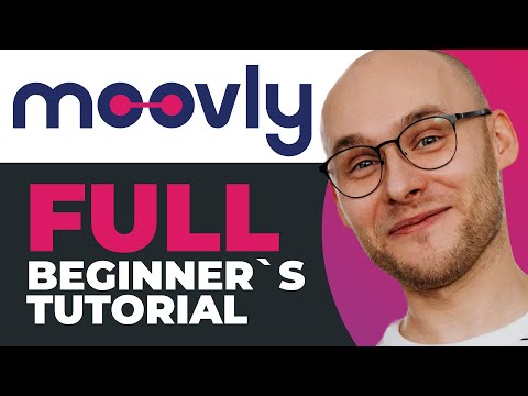 Getting Started with Moovly - Moovly Demo
