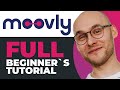 Getting Started with Moovly - Moovly Demo