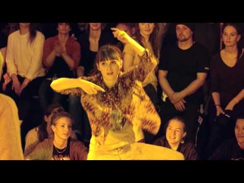 Style Wild Battles ft. OverDubClub