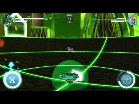 kerbeus vs valtryek episódio 1