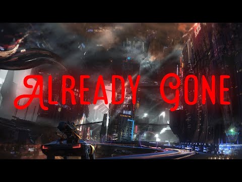 Slowpalace, FWLR & qwinn - Already Gone | Lyrics