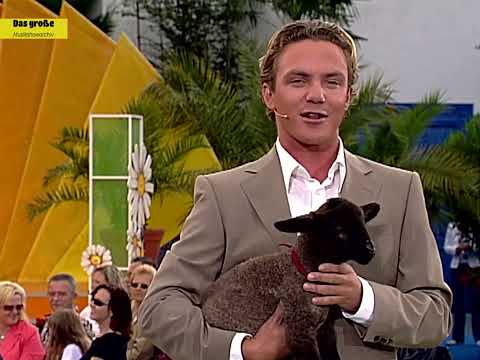 Immer wieder sonntags (6) 24.07.2005 Trailer