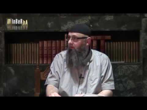 Dr Safet Kuduzović - Dunjaluk je sav proklet, osim...