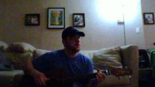 Stephen Speaks- All These Things (cover)