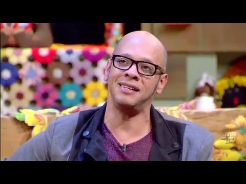 "Onde Deus Possa Me Ouvir", por Vander Lee - Sr. Brasil - 15/03/15