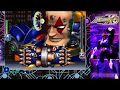 Mega Man X5 Final Stage Gaea Armor No Damage