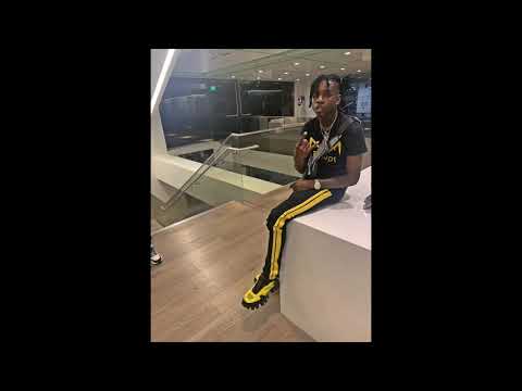 [Free] Lil Tjay x Calboy x Polo G Type Beat "How I Feel"