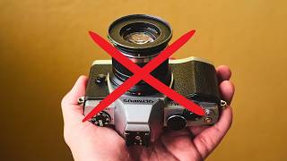 Don't Be A Snob & Ruin Photography - Be Kinder!