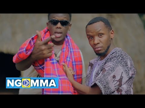 AFRICAN CASTRO feat MAJERO - WE R ONE (Official Video)