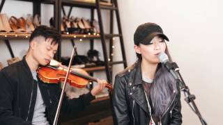 Issues - Julia Michaels - Arden Cho x Daniel Jang