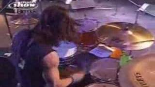 CPM 22 - Ontem (Planeta Atlantida)