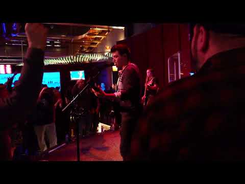 Turning The Tide - Live at the Molten Lounge in Wind Creek Casino, Bethlehem. PA 1/18/2025