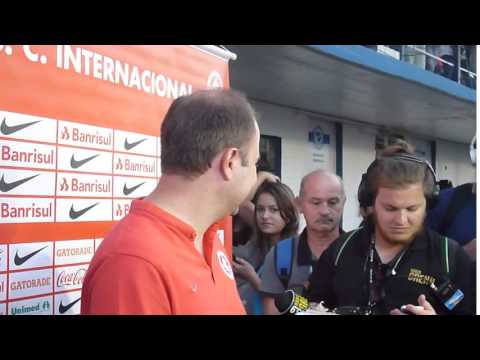 Glória 0 x 3 Inter (23)