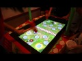 Tabletop Game At Chuck E Cheese