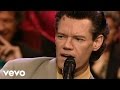 Randy Travis - Feet On the Rock [Live]