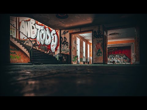 Dark atmospheric dub techno || mix 040