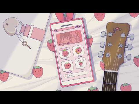 Strawberry Sheets - Your Crush