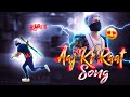 Aaj Ki Raat Free Fire Montage Video Stree 2 Free Fire Status