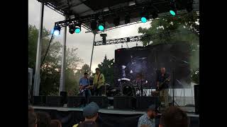 Superchunk: 2018-07-29 UMS, Denver, CO (Audio only)