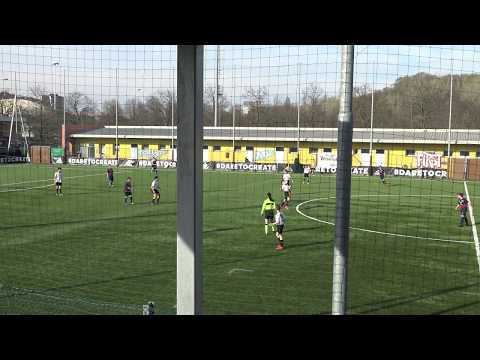 Masseroni  - Cob91 U14 (2005) parte 4/32