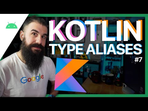 KOTLIN Curso ANDROID desde CERO VARIABLES Lección 1 2020 Español MoureDev