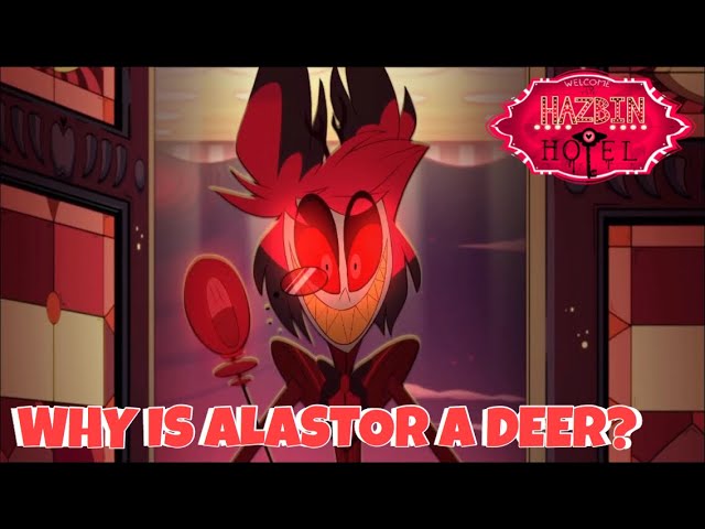 Video Pronunciation of alastor in English Video Pronunciation of alastor in English