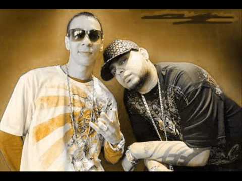 Yo Quiero Una Noche Mas - Baby Rasta Y Gringo