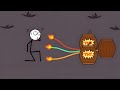 Thief Cut Stickman Games Level 1 50 Gameplay Walkthrough WEEGOON