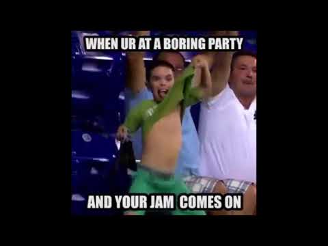 Shelco Garcia & Teenwolf  - Drop It Again ( That's My Jam kid )