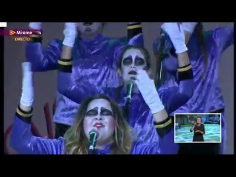 Infantilmónica Paralepípedos