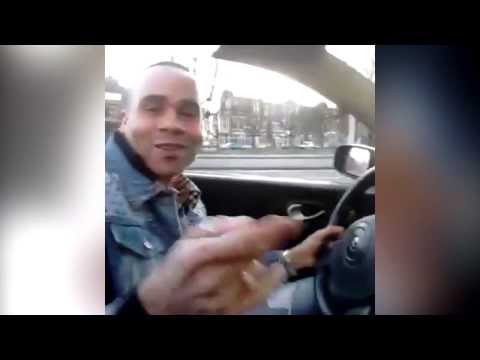 La toya Linger And masta videoshoot part 11