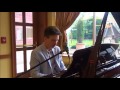 The Entertainer Blues By The Boogie Woogie Kid