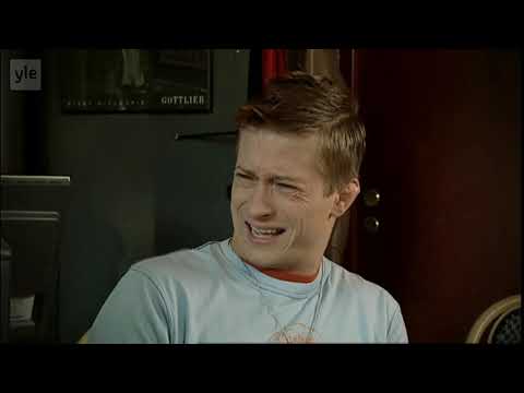 Ketonen ja Myllyrinne - Creating an online dating profile (Finnish comedy with English subtitles)