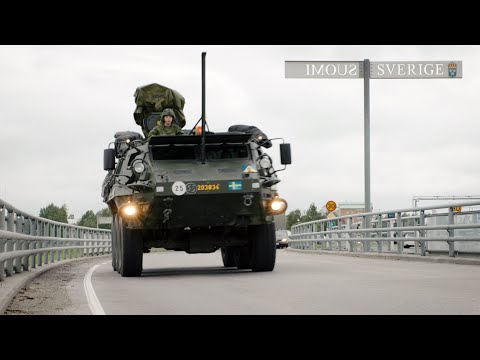 Strengthening the defence of the High North together