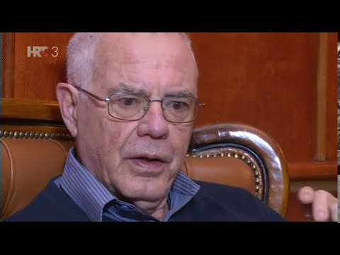 Treći element S04E04 - Priroda ili odgoj