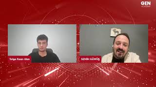 GEN Network 101: staj ve İş Hayatına Giriş Programı